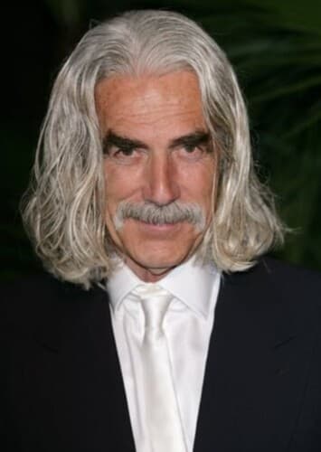 Sam Elliott