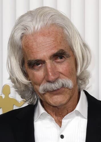 Sam Elliott