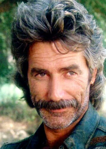 Sam Elliott
