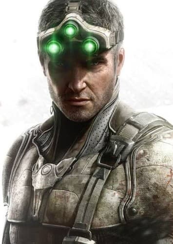 Sam Fisher