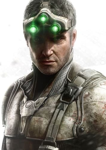 Sam Fisher