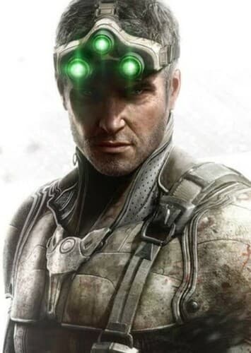 Sam Fisher