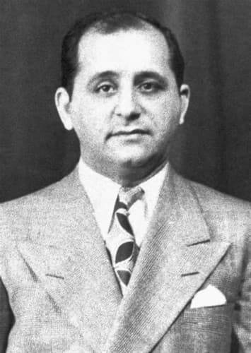 Sam Giancana
