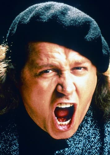 Sam Kinison