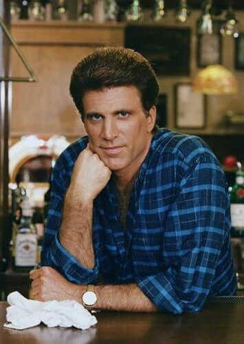 Sam Malone