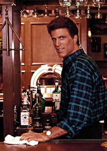 Sam Malone