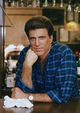 Sam Malone