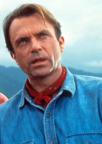 Sam Neill