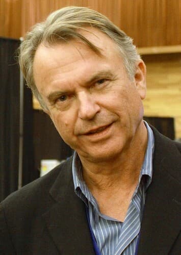 Sam Neill