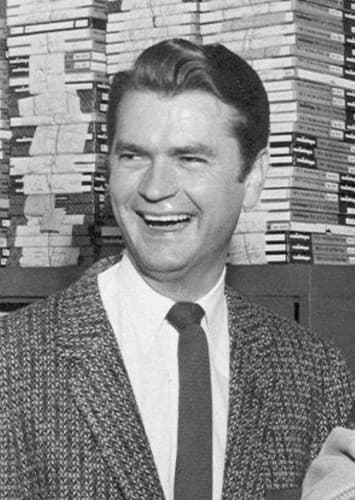 Sam Phillips
