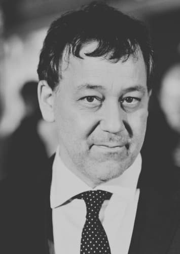 Sam Raimi