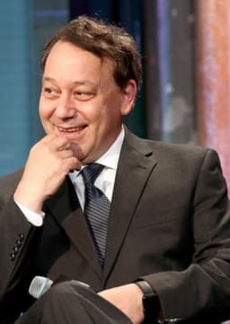Sam raimi