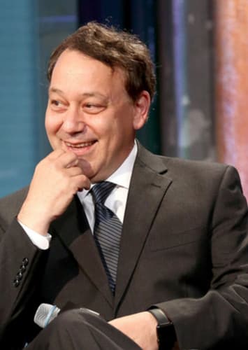 Sam raimi