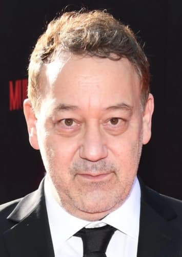 Sam Raimi