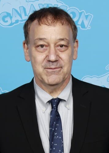 Sam Raimi