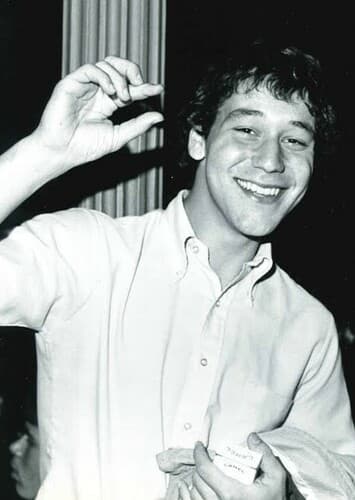 Sam Raimi
