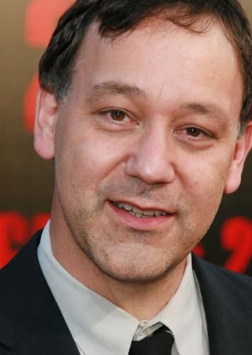 Sam Raimi