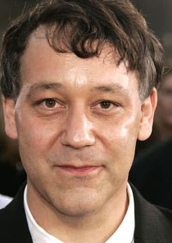 Sam Raimi