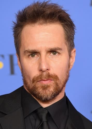 Sam Rockwell