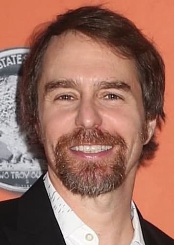 Sam Rockwell