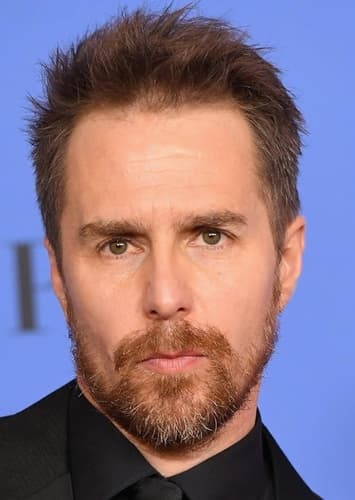 Sam Rockwell