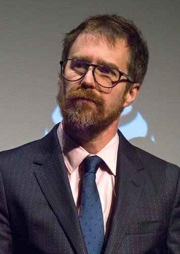 Sam Rockwell