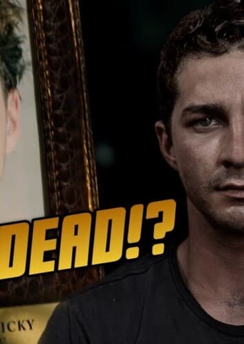 Sam's Death Mentioned