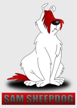 Sam Sheepdog