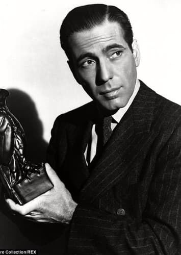 Sam Spade