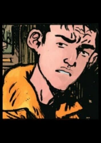 Sam "Spike" Witwicky