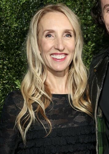 Sam Taylor - Johnson