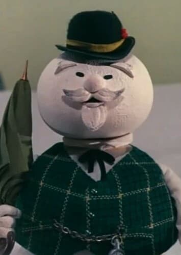 Sam the Snowman