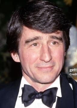 Sam Waterson