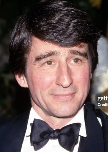 Sam Waterson