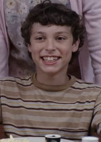 Sam Weir / Freaks and Geeks