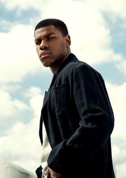 John Boyega