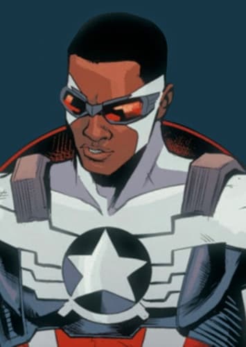 Sam Wilson