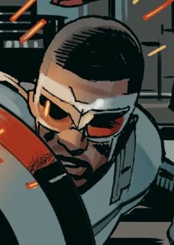 Sam Wilson
