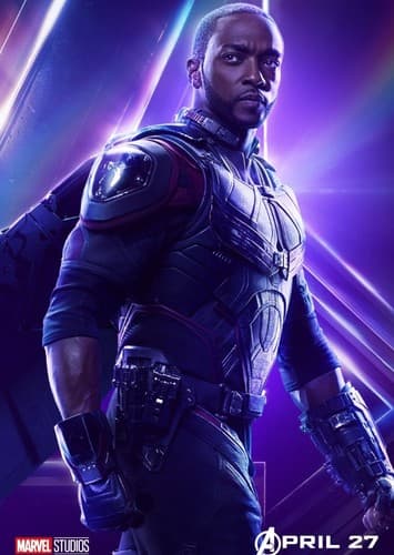 Sam Wilson / Falcon