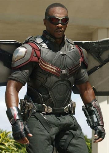 Sam Wilson / Falcon
