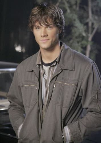 Sam Winchester