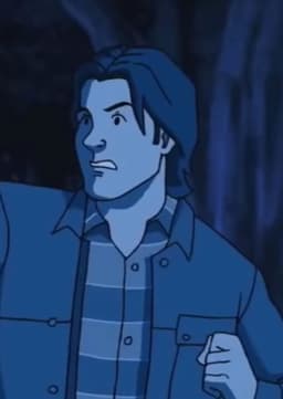 Sam Winchester