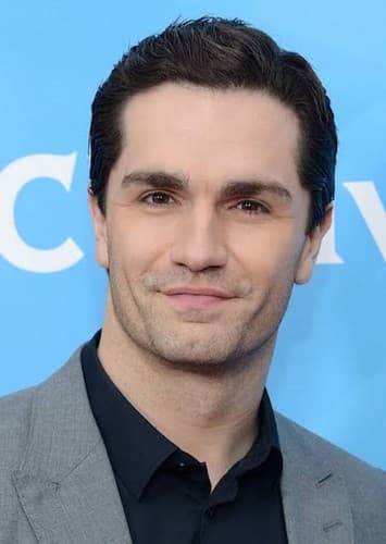 Sam Witwer