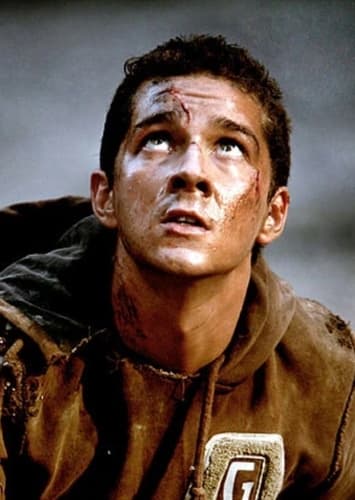 Sam Witwicky