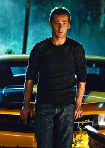 Sam Witwicky