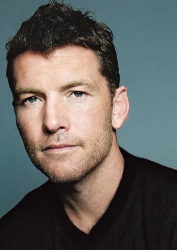 Sam Worthington