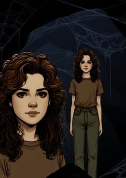 Samantha "Sam" Blair