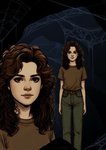 Samantha "Sam" Blair