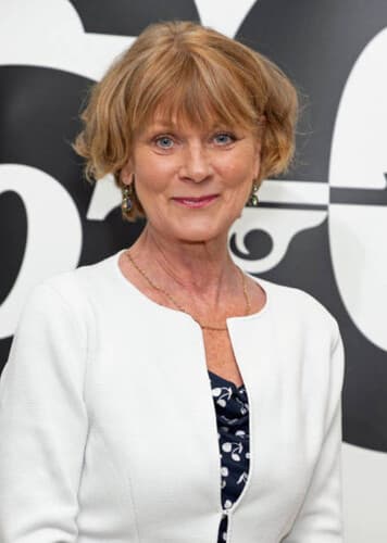 Samantha Bond