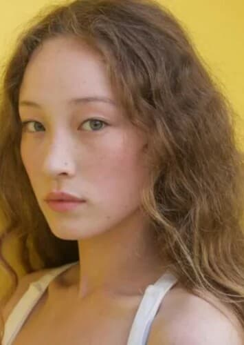 Samantha Heather Mackey